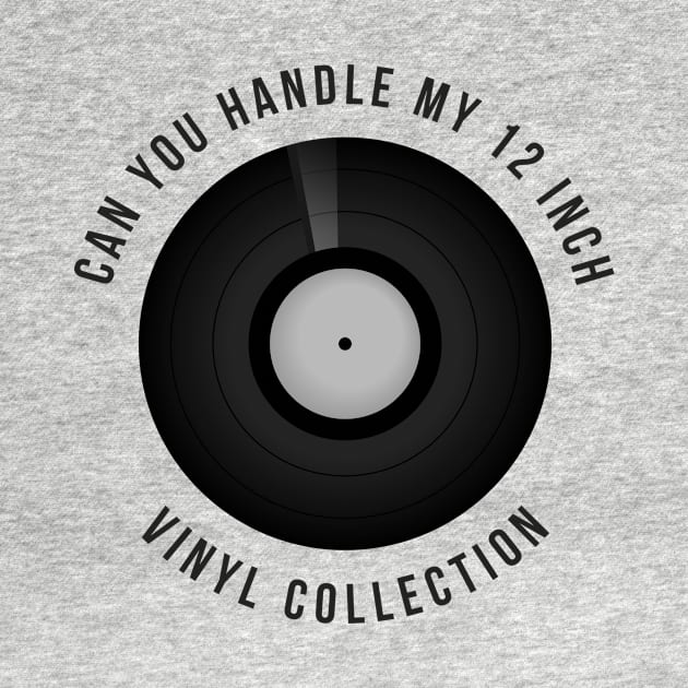 Can You Handle It? by n23tees